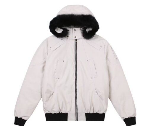 Moose Knuckles jacket