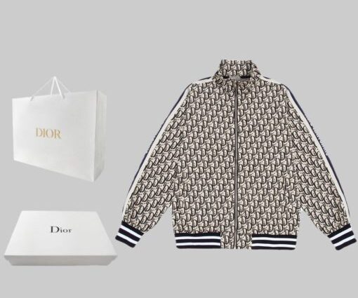 Dior Tracksuit