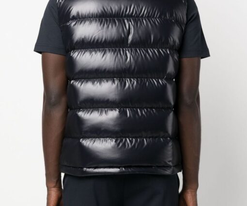 Alternative view of Moncler Ouse Padded Gilet