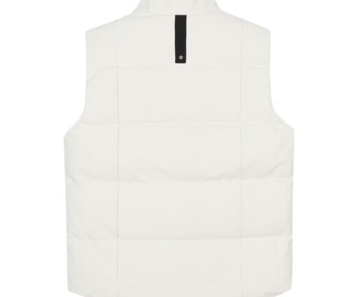 Alternative view of Moose Knuckles jacket