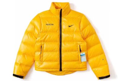 Nike X Drake Nocta