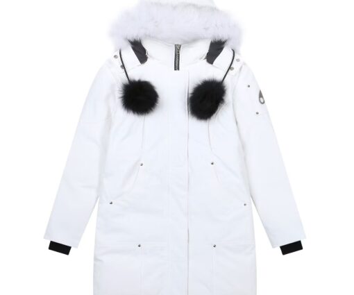 Moose Knuckles jacket