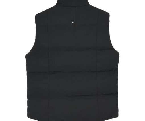 Alternative view of Moose Knuckles jacket