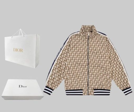 Dior Tracksuit