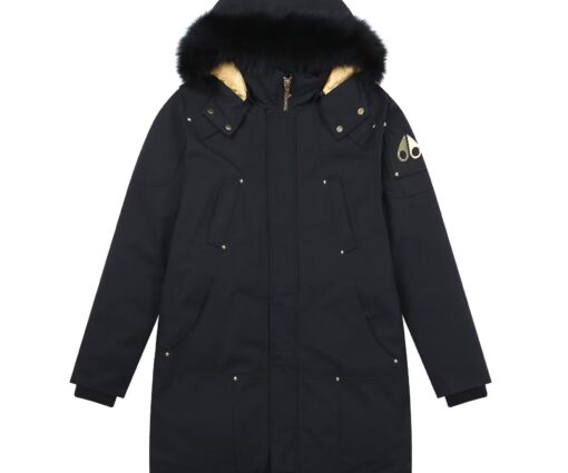 Moose Knuckles jacket