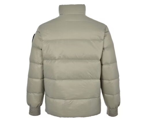 Alternative view of Moose Knuckles jacket