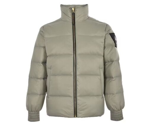 Moose Knuckles jacket