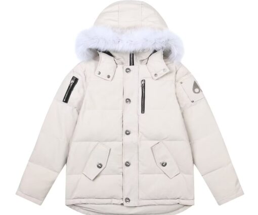 Moose Knuckles jacket