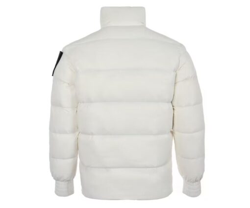 Alternative view of Moose Knuckles jacket