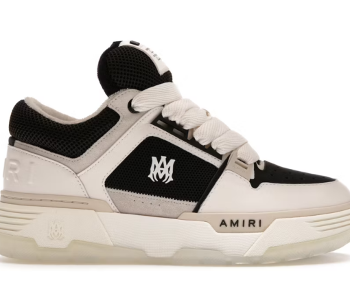 AMIRI MA-1 White Black