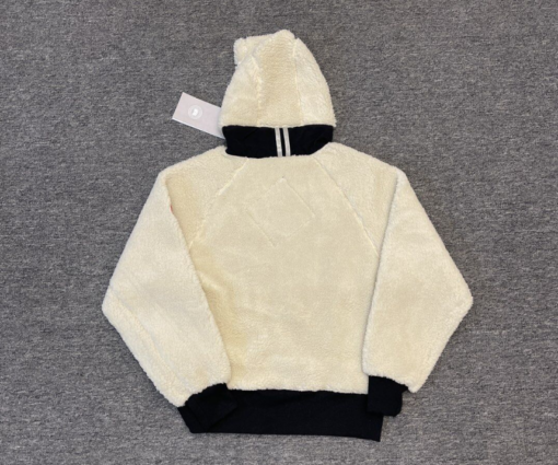 Alternative view of Canada Goose