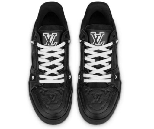 Alternative view of LV Sneaker Black All