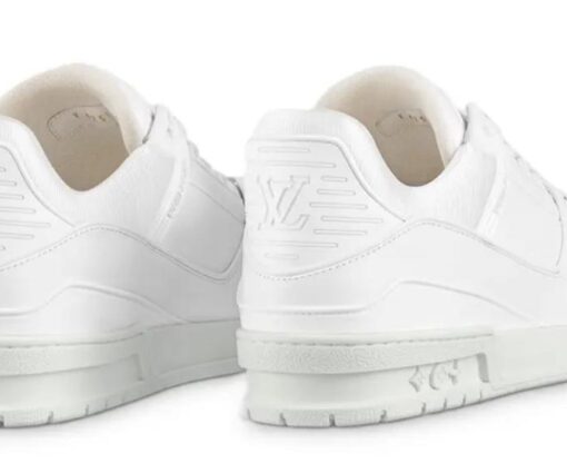 Alternative view of LV Sneaker White