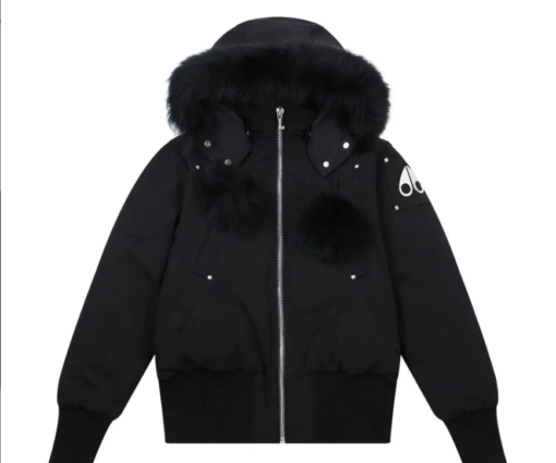 Moose Knuckles jacket