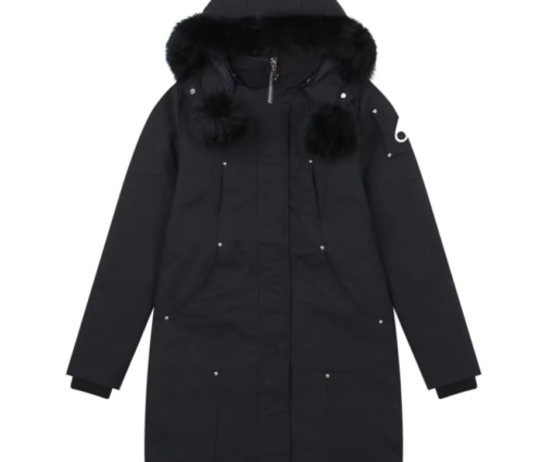 Moose Knuckles jacket