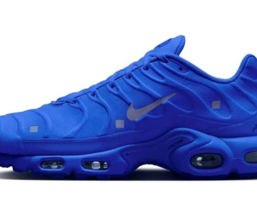 Nike Air Max Plus TN A-COLD-WALL Blue