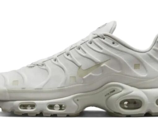 Nike Air Max Plus TN A-COLD-WALL Stone