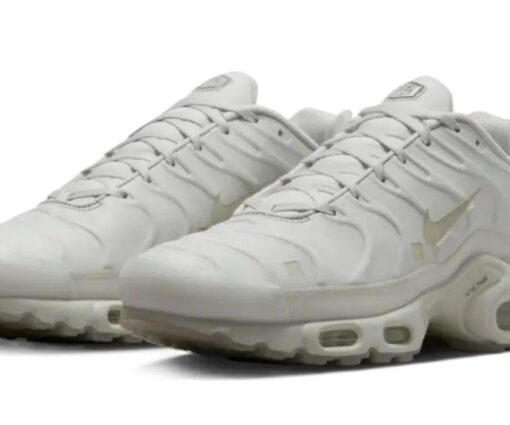 Alternative view of Nike Air Max Plus TN A-COLD-WALL Stone
