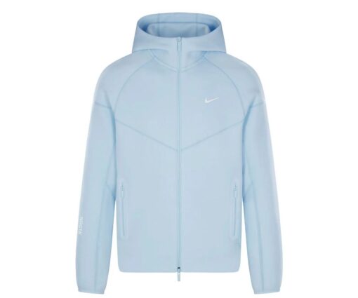 Nike x NOCTA Tech Fleece Hoodie