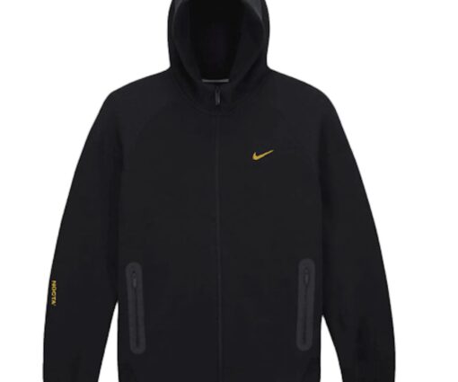 Nike x NOCTA Tech Fleece Hoodie