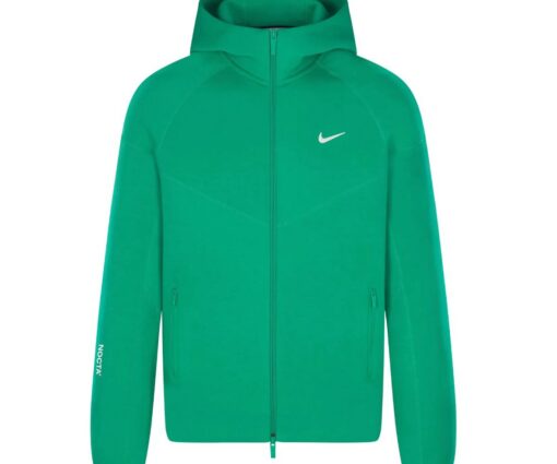 Nike x NOCTA Tech Fleece Hoodie