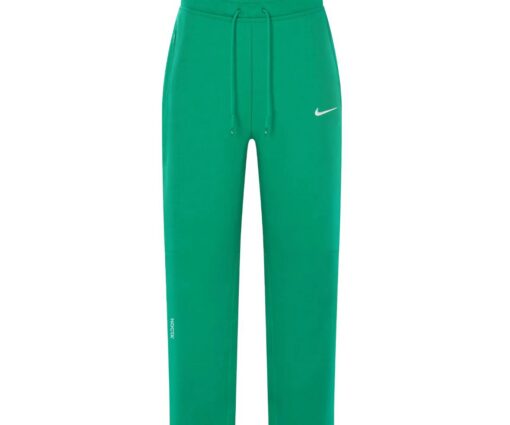 Nike x NOCTA Tech Fleece Open Hem Pant