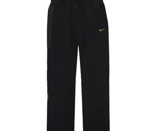 Nike x NOCTA Tech Fleece Open Hem Pant