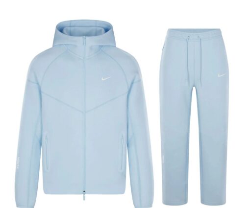 Nike x NOCTA Tech Fleece Tracksuit