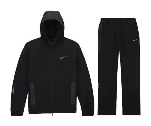 Nike x NOCTA Tech Fleece Tracksuit