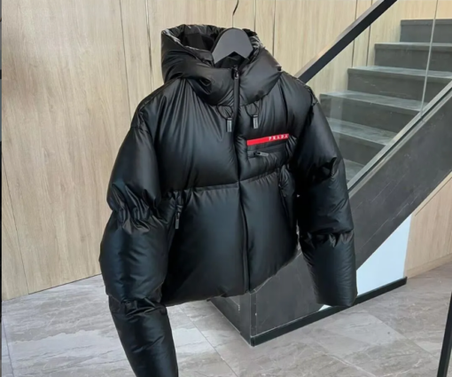 Alternative view of Prada Jacket