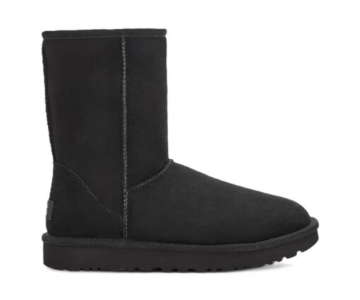 UGG Classic II Black