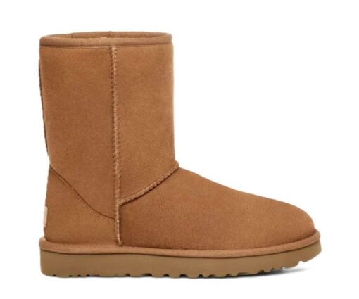 UGG Classic II Chestnut