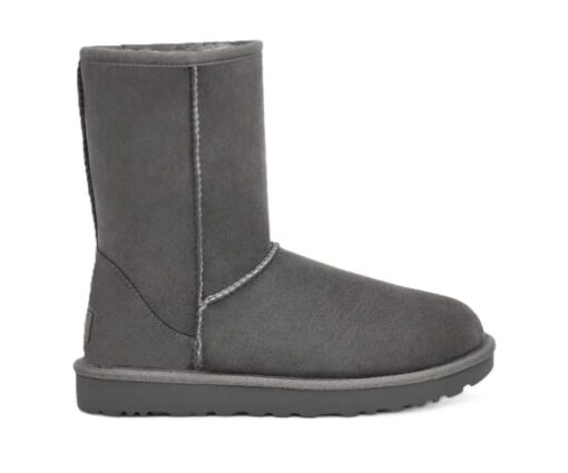 UGG Classic II Grey