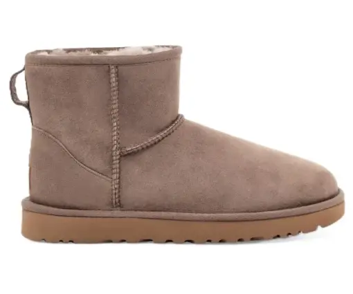 UGG Mini Classic II Caribou