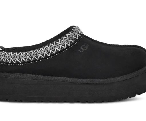 UGG Slippers Tazz Black