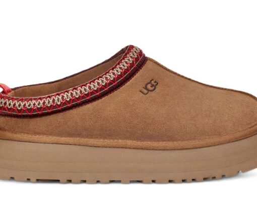 UGG Slippers Tazz Chestnut