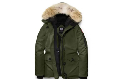 Canada Goose