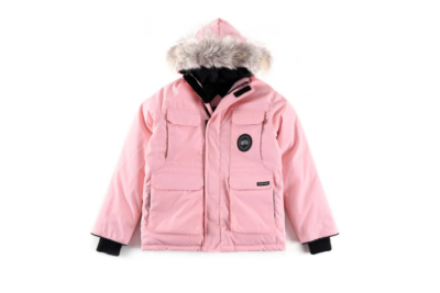 Canada Goose