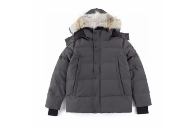 Canada Goose