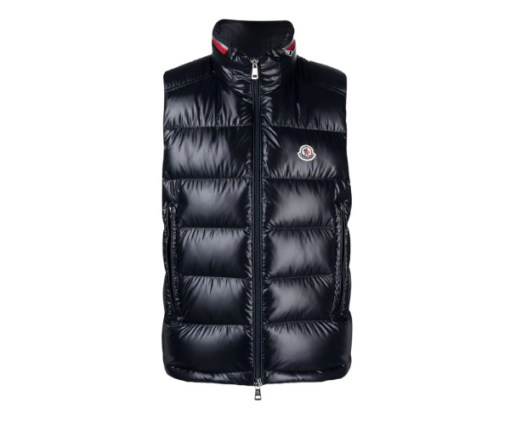 Moncler Ouse Padded Gilet