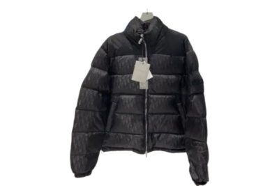 Dior Jacket Black
