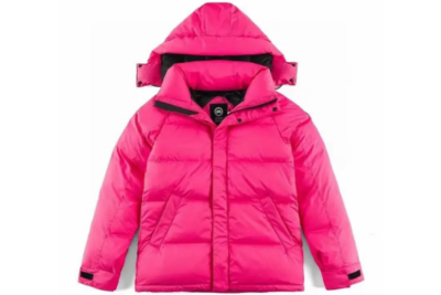 Canada Goose