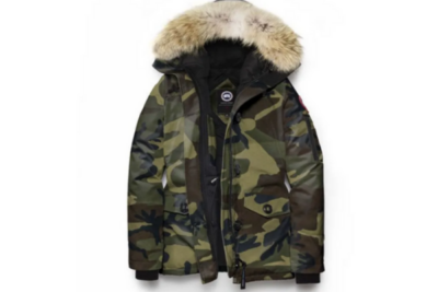 Canada Goose