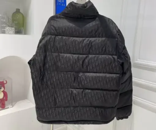 Alternative view of Dior Jacket Black