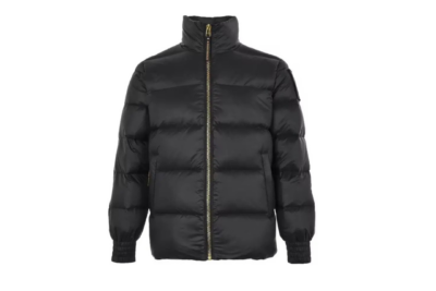 Moose Knuckles jacket