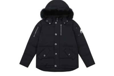Moose Knuckles jacket
