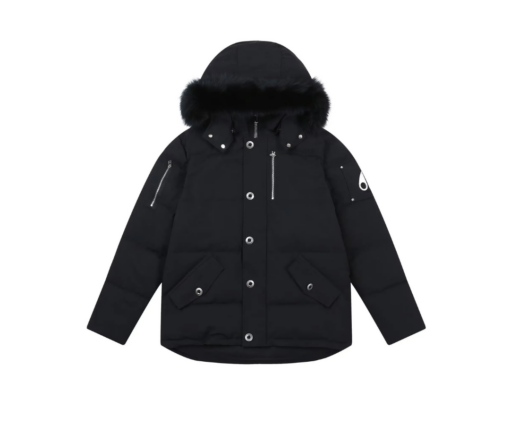 Moose Knuckles jacket