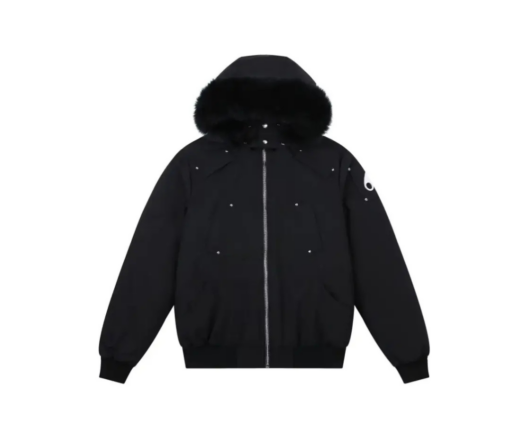 Moose Knuckles jacket