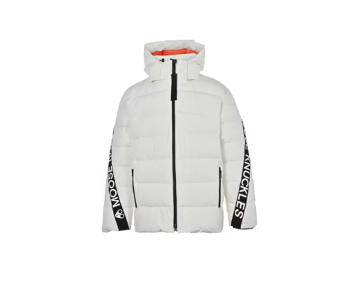 Moose Knuckles jacket