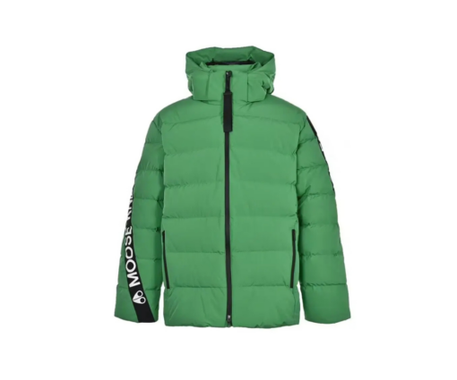 Moose Knuckles jacket